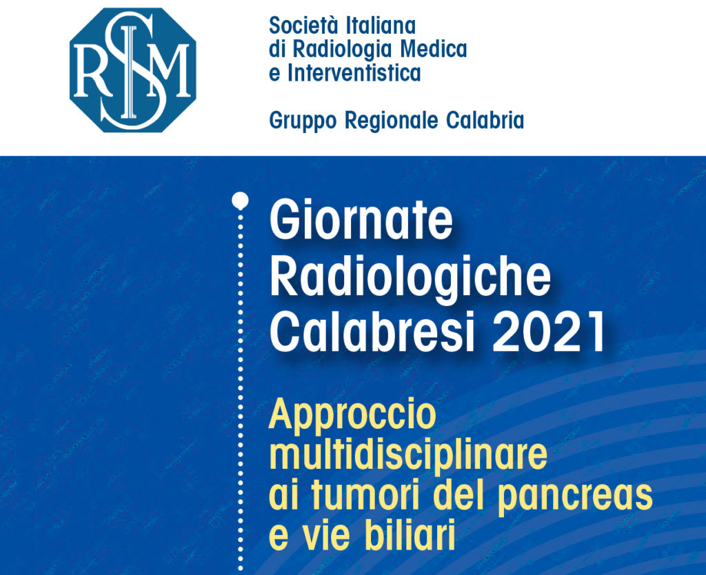 Ggiornate Radiologica 2021