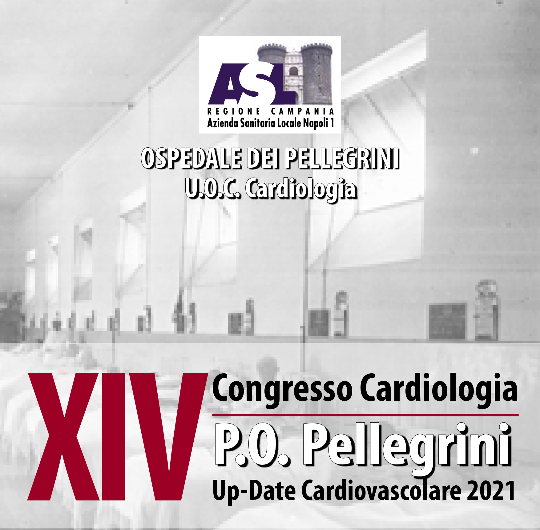 XIV Congresso Cardiologia