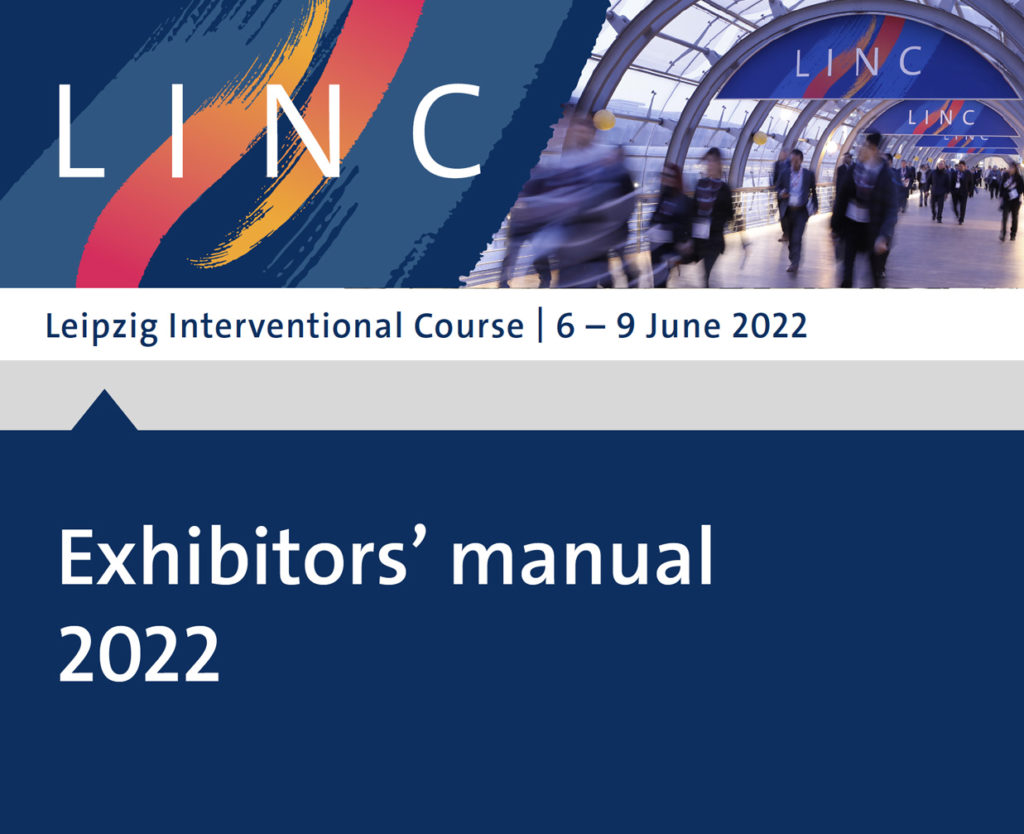 Leipzig Interventional Course | 6 – 9 June 2022