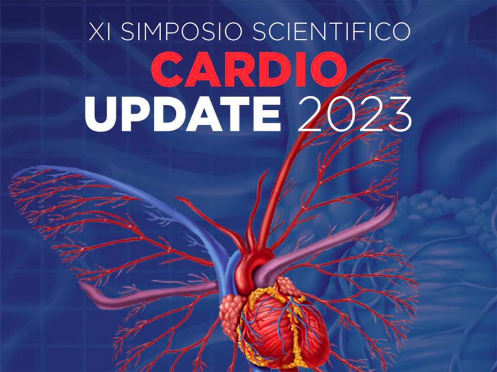 XI Simposio Scientifico: Cardio Update 2023